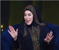 ميار الببلاوي تتراجع عن تصريحها الخاص بالحجاب