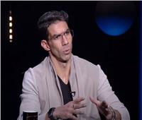 شريف إكرامي: اتعملي سحر في بيتي وشفت الحمام فيه ملايين الذباب وشكله مرعب