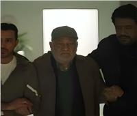 محمد رجب يأخذ حق والده في الحلقة 11 من مسلسل «الحلانجي»