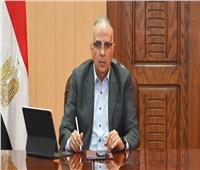 وزير الري يؤكد أهمية إتمام كافة أعمال تطهير الترع قبل نهاية أبريل المقبل