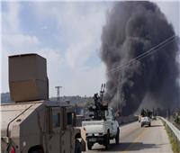 ارتفاع حصيلة الضحايا المدنيين في الساحل السوري إلى 1093 شخصًا