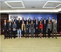 تعاون بين بنك QNB مصر وصندوق الإسكان لدعم التمويل العقاري 