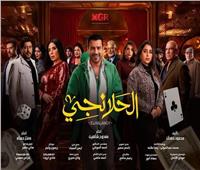 مسلسل "الحلانجي" الحلقة 12.. مواعيد العرض والاعادة والقنوات الناقلة 