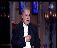 محسن جابر: أغنية «تملي معاك» ستعيش للأبد وستبقى للأجيال القادمة