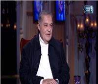 محسن جابر: أحمد سعد خدعني في اختبارات الأداء بالتنسيق مع صلاح الشرنوبي