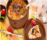 على الطريقة الفلاحي.. طريقة عمل الرز المعمر الحادق