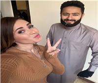 إيمي الجندي: اكتسبت جمهور جديد بمشاركتي في المداح 5