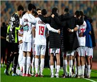القباني: انسحاب الأهلي يعيد الزمالك للمنافسة على الدوري 