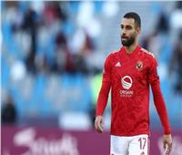عمرو السولية يحرر محضرا ضد عضو بنادي الأهلي بالسب والقذف