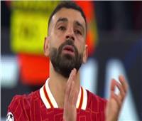 موقع إنجليزي: تعويض محمد صلاح في ليفربول «مستحيل»