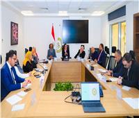 مصر تستعد للمشاركة بمؤتمر المناخ cop30 في البرازيل نهاية العام الحالي