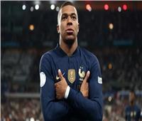 مبابي يعود| منتخب فرنسا يستدعي ثلاثي ريال مدريد