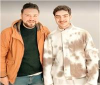 خاص| معتز هشام يكشف كواليس ترشحه لـ"ولاد الشمس" وتحديات البطولة الشبابية