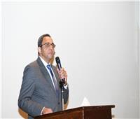 محافظ قنا يشدد على تطبيق القانون في ملف التصالح وإزالة التعديات