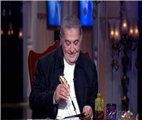 محسن جابر لـ«حبر سري»: أدخلت السرور في كل بيت مصري وعربي وربنا يحسن خاتمتي