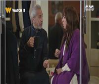 «شهادة معاملة أطفال» الحلقة 14.. خروج جبوري من السجن وفواز يكشف مؤامرة هنيدي  