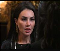 الحلقة 13 بمسلسل «حكيم باشا».. دينا فؤاد تتصدى لسهر الصايغ وتفرض سيطرتها