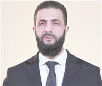 تشكيل مجلس للأمن القومى في سوريا برئاسة الشرع.. وإفشال هجوم على ثكنة عسكرية فى اللاذقية