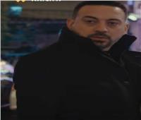 دياب يتحدث عن تفاصيل شخصيته في مسلسل «قلبي ومفتاحه»