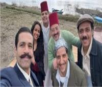 الحلقة 13 من «النُّص».. صفقة محفوفة بالمخاطر لإنقاذ رفاقه