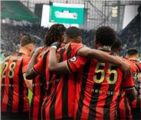 نيس يلتقي أوكسير لاستعادة الانتصارات في الدوري الفرنسي