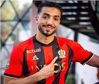 تواجد عبدالمنعم| تشكيل نيس المتوقع أمام أوكسير في الدوري الفرنسي