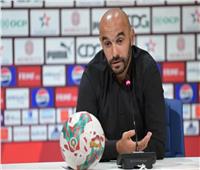 الركراكي يعلن قائمة المغرب لمواجهتي النيجر وتنزانيا بتصفيات المونديال