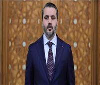 وزير الخارجية السوري يصل بغداد في زيارة رسمية