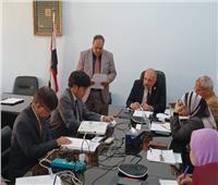 الزراعة تستعرض إنجازات مشروع الايسماب بالتعاون مع الجايكا اليابانية