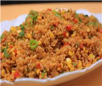 رمضان 2025.. طريقة تحضير الأرز المكسيكي