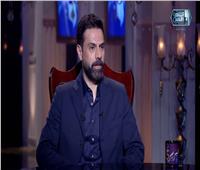 أمير طعيمة: أرفض التعاون مع بعض الفنانين.. وجو البانيوهات لا يناسبني