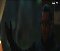 محمد رجب ينفذ عملية نصب في الحلقة 14 من مسلسل «الحلانجي»