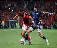 ‎تاريخ انسحابات الأهلي والزمالك في مباريات القمة