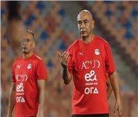قائمة منتخب مصر لمباراتي إثيوبيا وسيراليون في تصفيات كأس العالم 