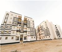 قبل ظهور النتيجة.. خطوات التظلم على رفض طلب حجز شقق الإسكان 