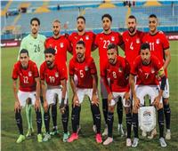 تعرف على المستعبدين من قائمة منتخب مصر استعدادا لمباراتي إثيوبيا و سيراليون