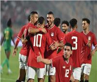 قائمة منتخب مصر| 6 أهلي و5 زمالك 