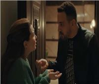 «قلبي ومفتاحه» الحلقة الأخيرة.. دياب يبتز مي عز الدين بفيديو فاضح