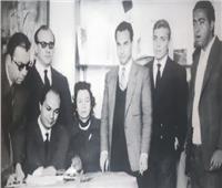فؤاد كامل فن لاشعار