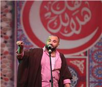 علي الألفي يحيي ليلة بروح الشباب على مسرح ساحة الهناجر 
