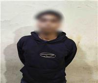 حبس بائع تحرش بسيدة أجنبية بقصر النيل 
