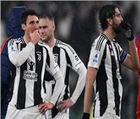 يوفنتوس الجريح يواجه فيورنتينا في مباراة خارج التوقعات 