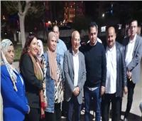 «الصناعات الغذائية»:  خطة لتدشين أول أكاديمية للتثقيف النقابي قريبًا 