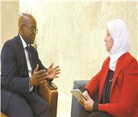 مرشح رئاسة البنك الإفريقى للتنمية: إفريقيا تحتاج إلى تكامل اقتصادى حقيقى لا وعود فارغة