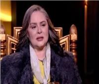 علا رامي تكشف سر عدم مشاركتها في مسلسل «ليالي الحلمية»