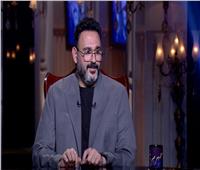 أكرم حسني: لم اختلف مع شريف عرفه بسبب فيلم «الإنس والنمس»