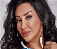 شاهيناز توضح حقيقة طلاقها واعتداء زوجها عليها