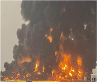 زعيم الحوثيين يدعو لخروج مسيرات مليونية غدا تنديدا بالضربات الأمريكية