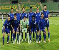 بترول أسيوط يخسر من منتخب السويس وتعادل السكة مع لافيينا في دوري المحترفين