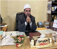 الجامع الأزهر: نواصل تقديم وجبات الإفطار للوافدين لتعزيز روح الإخاء